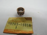 Nos Oem Suzuki Crankshaft Bearing 1969-1990 AS50 DT45 OR50 Rebel 09263-16016. Fixed Price $9.89.