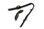 Ufo KT03083-001, T1185453, 111000 Chain Slider Kit Black Nos. Fixed Price $19.01.