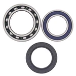 Fits 1988 Yamaha YFM225 MOTO-4 Wheel Bearing And Seal Kit Balls 25-1011. Fixed Price $63.40.