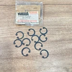 Yamaha Oem Nos Circlip 10-PACK / 99009-17500 XS1100 XS750 Badger Tri Moto. Fixed Price $10.00.