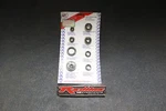 Nos K&s Suzuki RM-125 Kit Crank Seals 1992-2003 51-3001. Fixed Price $25.92.