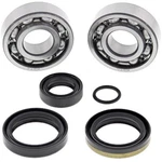 Moose Crank Bearing/seal Kit 24-1131. Fixed Price $57.63.