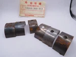 Nos Honda CB750F CB750A Cbx Crankshaft Bearing QTY6 Genuine 13315-300-013. Fixed Price $189.99.