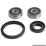 Pivot Works Front Wheel Bearings Honda XL70 SL70 SL100 SL125 PWFWK-H41-070 New. Fixed Price $45.87.