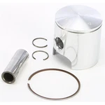 Vertex Piston Kit 22481CD. Fixed Price $96.26.