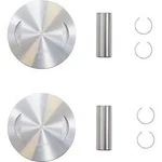 Drag Specialties 0911-0080 Replacement Piston Kit- Standard Twin Cam. Fixed Price $180.15.