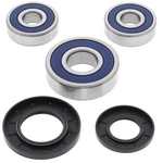 Rear Wheel Bearing Seal For Suzuki GS500 2004-2009. Fixed Price $27.72.