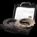 Brakes DPK124 Clutch Kit Yam Mx. Fixed Price $182.95.