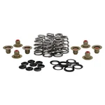 Kibblewhite Precision 20-21850 Performance Rebuild Ovate Wire Beehive Valve. Fixed Price $259.38.