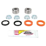 New Shock Absorber Kit Fits Suzuki Rm 250 Hp 125 By PWSHK-S04-021. Fixed Price $76.60.