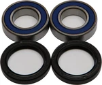 New Balls Wheel Bearing & Seal Kit 25-1404 Fast Shipping. Fixed Price $45.51.