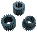 S & Cycle Pinion Gear Blue 33-4124. Fixed Price $141.99.