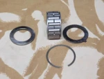 Knucklehead, Panhead. B.t.s.v. Pinion Shaft Bearing Kit. 40- 54 Big Twin.. Fixed Price $78.00.