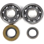 Pro X Crankshaft Bearing And Seal Kit 23.CBS33003. Fixed Price $74.81.