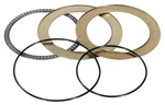 Pivot Works Shock Spring Thrust Bearing Kit For Suzuki RM100 03. Fixed Price $66.18.