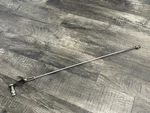 Honda CMX250 Rebel Rear Brake Rod W/ Pivot Shaft - Good! Oem *. Fixed Price $39.99.