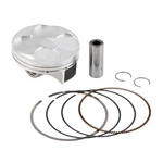 Wiseco Piston Kit Pro-lite Standard (56 Mm) For Ktm 144 Sx 2007-2008. Fixed Price $189.45.