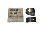 Nos Yamaha Crankshaft Plane Bearing Set 83 XS650 80-84 XJ650 4H7-11416-01. Fixed Price $42.97.