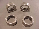 Torrington Cam Bearing Set Of 4 For Harley Sportster Xl 1957-1985. Fixed Price $48.58.