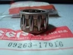 Suzuki RM80 DS80 JR80 Big-end Connecting Rod Roller Bearing. Fixed Price $25.99.