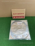 Suzuki GSX1300R Hayabusa 1999 2019 Clutch Cover Gasket 11482-24F00 Parts 4BIKE. Fixed Price $13.48.
