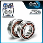 Yamaha DT125 DT175 Crankshaft Bearing High Speed Set L/h Faito Racing S720. Fixed Price $145.00.