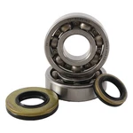 New Hot Rods Main Bearing & Seal Kits For Suzuki Rm 250 (03-04) K044. Fixed Price $100.65.