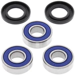 Rear Wheel Bearing And Seal Kit 25-1033B For Kawasaki KX85 2001-2022. Fixed Price $20.58.