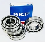 Best Trx 400EX 400X Wheel Bearings Complete Left Right Front Hub Kit Set. Fixed Price $44.99.