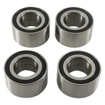Pivot Works For Polaris Wheel Bearing Kit Front & Rear PWRWK-P21-000. Fixed Price $39.99.