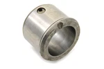 Sprocket Left Engine Side Case Race Harley Knucklehead Panhead 1940-54 24623-40. Fixed Price $84.95.