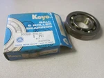 Nos Yamaha Koyo Main Crank Bearing 1984-90 PZ480 1992 CW50 1971 TR2 93306-20610. Fixed Price $49.99.