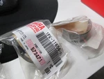 Yamaha Oem Lot Of Two Plane Bearing - Vmax Star Venture Royale. Fixed Price $19.95.