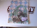Nos Athena 400210850265 Gasket Kit, Complete TRX250 / TRX300 Fourtrax. Fixed Price $55.00.