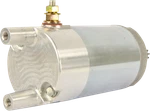 Parts Unlimited Starter Motor 2110-0707 Reliable Engine. Fixed Price $109.09.