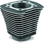 Twin Power 84-99 Evolution 1340CC Black Cylinder Replaces H-d 1651-83A. Fixed Price $453.99.