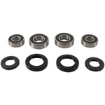 Pivot Works Front Wheel Bearing Kit PWFWK-A03-000 Arctic Cat 250 / 300 06-16. Fixed Price $24.65.