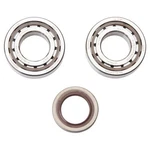 Pro X 23.CBS64003 Crankshaft Bearing And Seal Kit. Fixed Price $146.39.