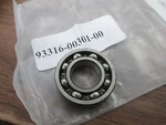 Nos Yamaha 16003 Clutch Bearing YR1 YR2 YM2 YDS5 TD2 TR2 R3 DS6 93316-00301-00. Fixed Price $17.95.