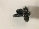 1999-2007 Ktm 520 400 525 450 Sx Rfs Counter Balance Shaft And Gear 59030056000. Fixed Price $19.00.