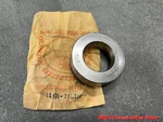 Nos Honda CB350 CL350 SL350 Crankshaft Left Outer Bearing Pn 13431-287-300. Fixed Price $60.01.
