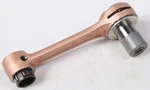 Prox Complete Connecting Rod Kit With Crankpin, Bearings And Washers 3.4309. Fixed Price $132.95.