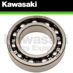 New 1985-2011 Genuine Kawasaki Lakota Bayou Crankshaft Ball Bearing #6903C3. Fixed Price $24.95.