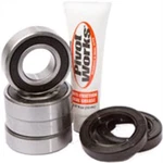 Pivot Works Front Wheel Bearing Kit PWFWK-H25-003. Fixed Price $34.80.