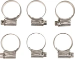 Moose Radiator Hose Clamp Kit #287068 Ktm/husqvarna SX/250 XC/300 Xc/tc. Fixed Price $30.45.