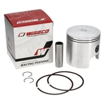 Kawasaki JF650/JL650, 1986-1996, Wiseco .020 Piston Kit, 549M07650 76.50 Mm. Fixed Price $159.99.