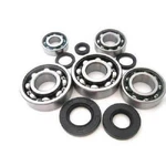 Bottom End Engine Bearing Seal For Honda CR250M Elsinore 1976. Fixed Price $84.00.