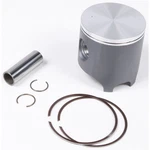 Vertex Piston Kit 22925B. Fixed Price $218.66.