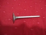 Kawasaki Intake Valve,mohave 250, 12004-1119, 12004-1077, 111094599519. 1987-94.. Fixed Price $19.95.