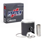 Piston Kit Cast Std Comp 53.96MM For Kawasaki Kx 125 1992 1993. Fixed Price $145.97.